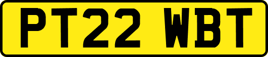 PT22WBT