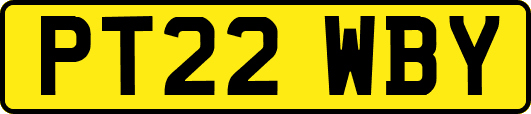 PT22WBY