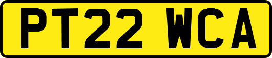 PT22WCA