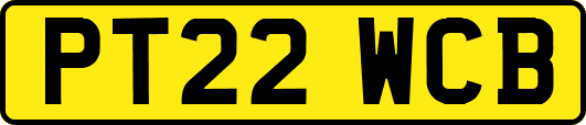 PT22WCB