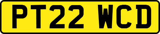 PT22WCD