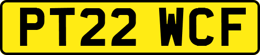 PT22WCF