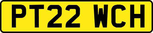 PT22WCH
