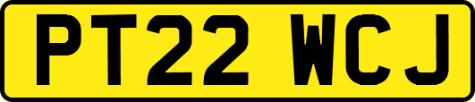 PT22WCJ