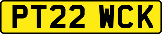 PT22WCK