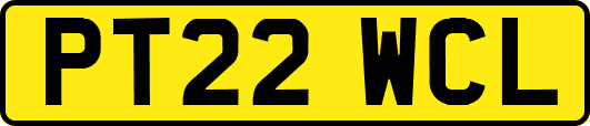 PT22WCL