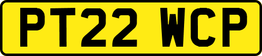 PT22WCP