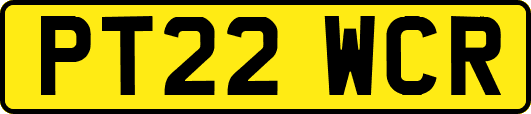 PT22WCR