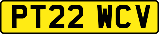 PT22WCV