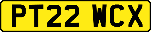 PT22WCX