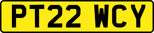 PT22WCY