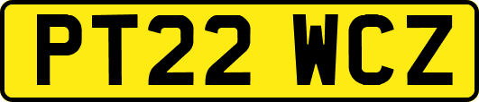 PT22WCZ