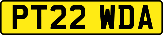 PT22WDA