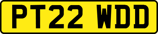 PT22WDD