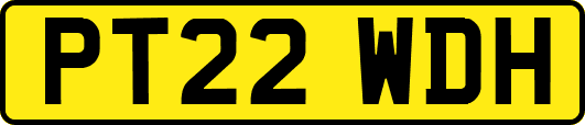 PT22WDH