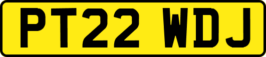 PT22WDJ