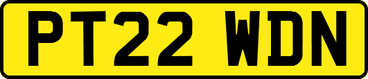 PT22WDN