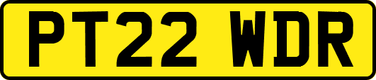 PT22WDR