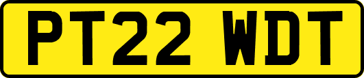 PT22WDT
