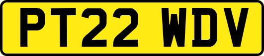 PT22WDV