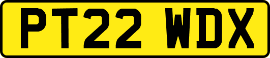 PT22WDX