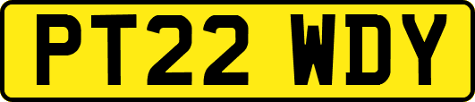 PT22WDY