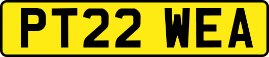PT22WEA