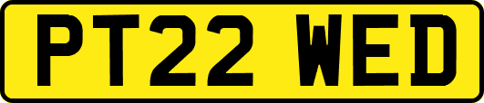 PT22WED