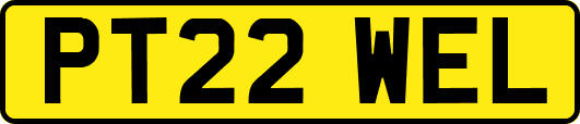 PT22WEL