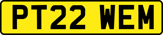 PT22WEM