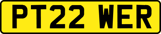 PT22WER