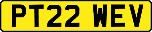 PT22WEV