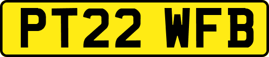 PT22WFB