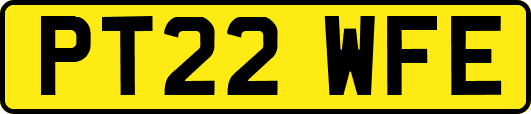 PT22WFE