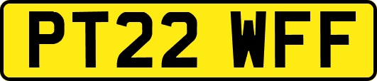 PT22WFF