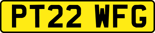 PT22WFG