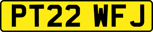 PT22WFJ