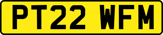 PT22WFM