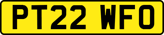 PT22WFO