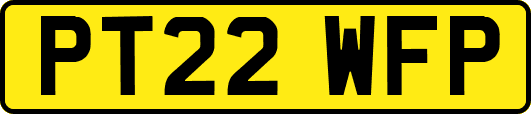 PT22WFP