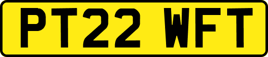PT22WFT