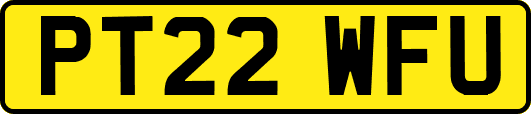 PT22WFU