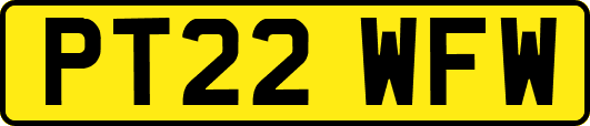 PT22WFW