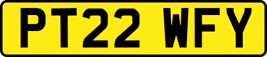 PT22WFY