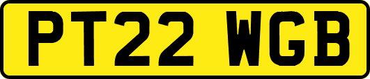 PT22WGB