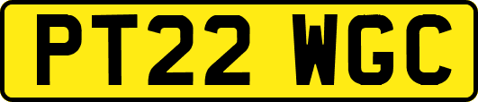PT22WGC