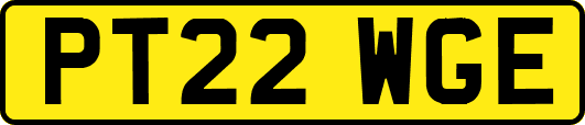 PT22WGE
