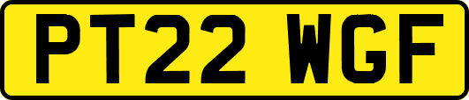 PT22WGF