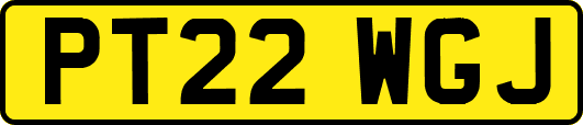 PT22WGJ