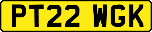 PT22WGK